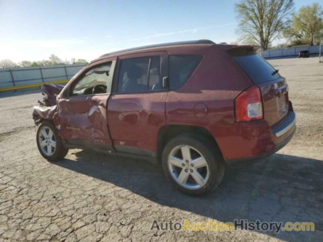 JEEP COMPASS LATITUDE, 1C4NJCEA6ED752758