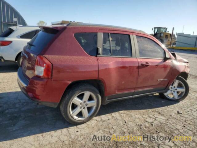 JEEP COMPASS LATITUDE, 1C4NJCEA6ED752758