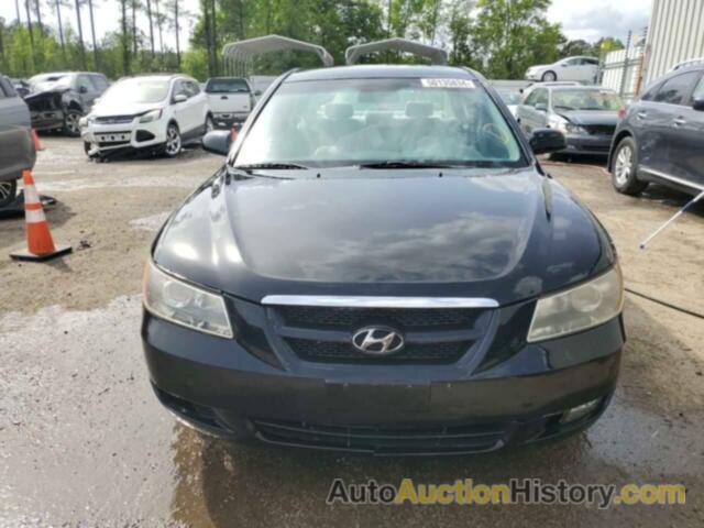 HYUNDAI SONATA SE, 5NPEU46FX8H392822