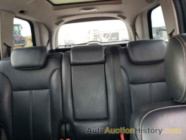 MERCEDES-BENZ GL-CLASS 450 4MATIC, 4JGBF7BEXAA534736