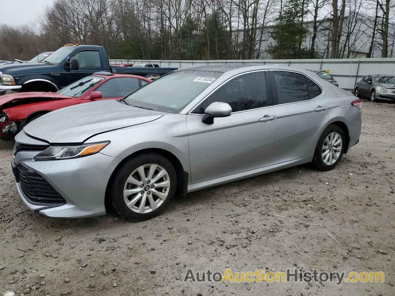 TOYOTA CAMRY L, 4T1B11HK0JU135907