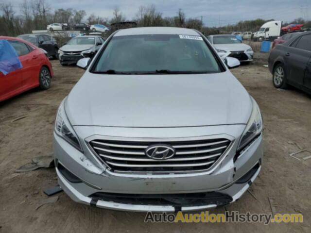 HYUNDAI SONATA SE, 5NPE24AF9GH287409