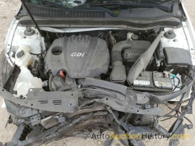 KIA OPTIMA LX, 5XXGM4A75FG510180