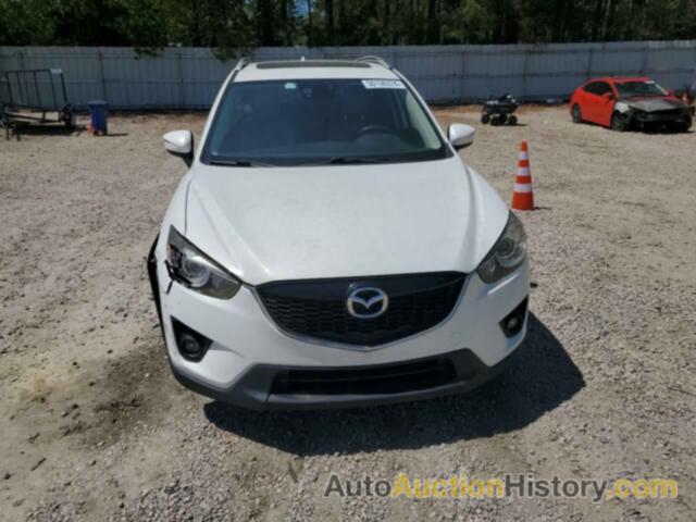 MAZDA CX-5 GT, JM3KE4DY6F0506742