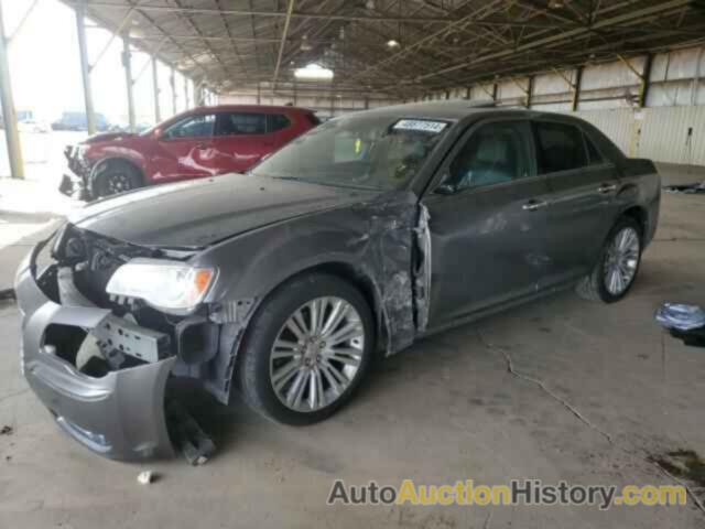 CHRYSLER 300, 2C3CA6CT7BH522453