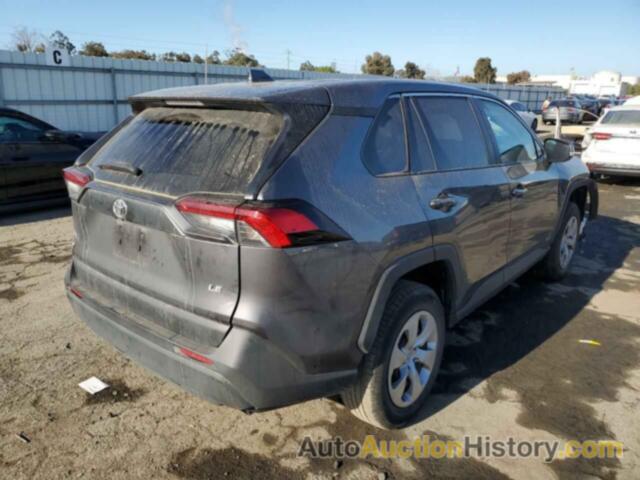 TOYOTA RAV4 LE, 2T3K1RFV1NC201648