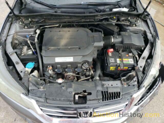 HONDA ACCORD EXL, 1HGCR3F82FA024256