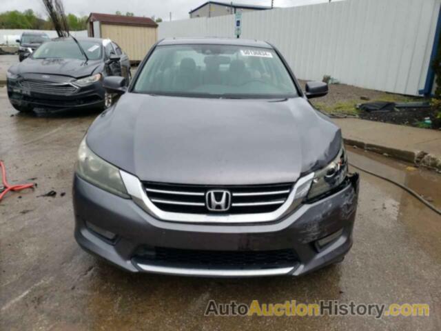 HONDA ACCORD EXL, 1HGCR3F82FA024256