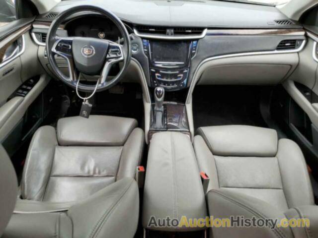 CADILLAC XTS LUXURY COLLECTION, 2G61P5S31D9149522