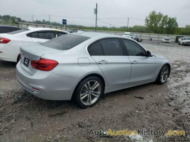 BMW 3 SERIES I, WBA8B9G30HNU55217