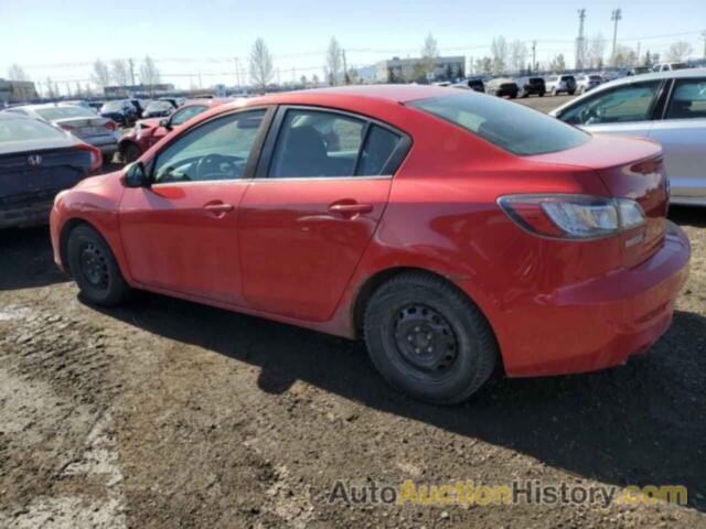 MAZDA 3 I, JM1BL1VF5C1518235