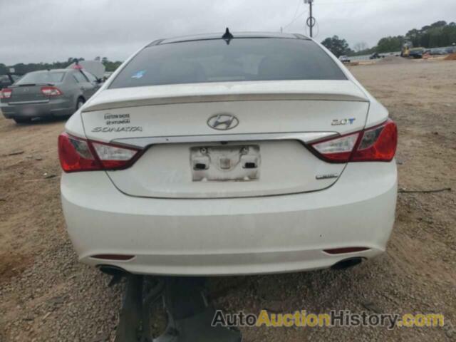 HYUNDAI SONATA SE, 5NPEC4AB2DH511075