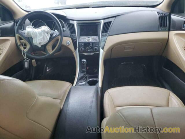 HYUNDAI SONATA SE, 5NPEC4AB2DH511075