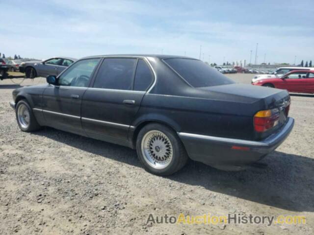 BMW 7 SERIES IL, WBAGC8315K2769848