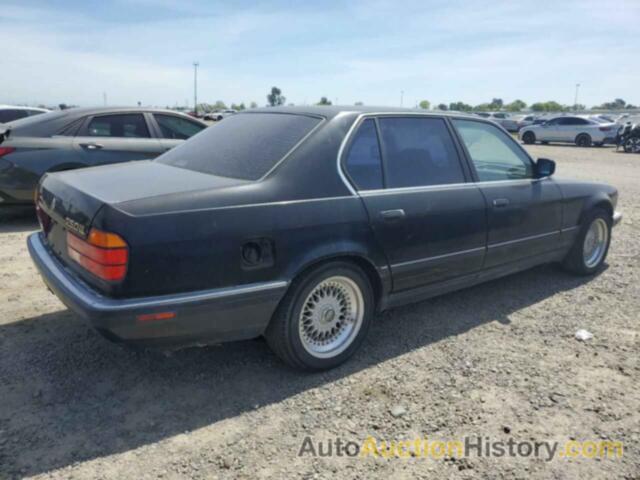 BMW 7 SERIES IL, WBAGC8315K2769848