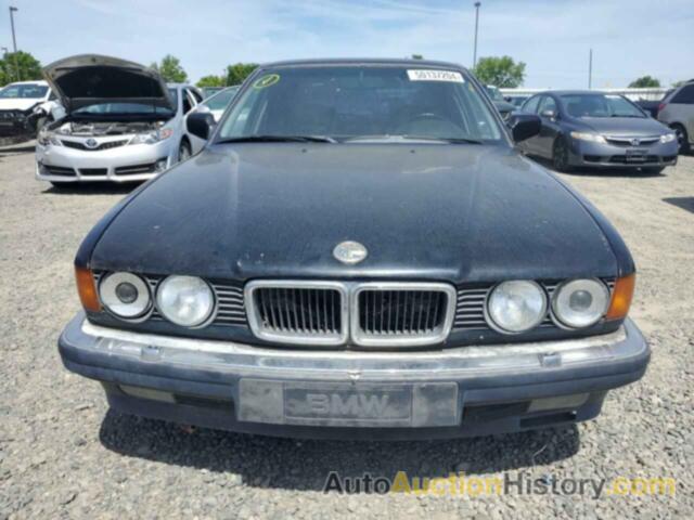 BMW 7 SERIES IL, WBAGC8315K2769848