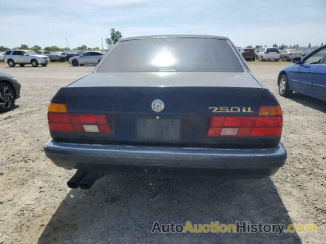 BMW 7 SERIES IL, WBAGC8315K2769848