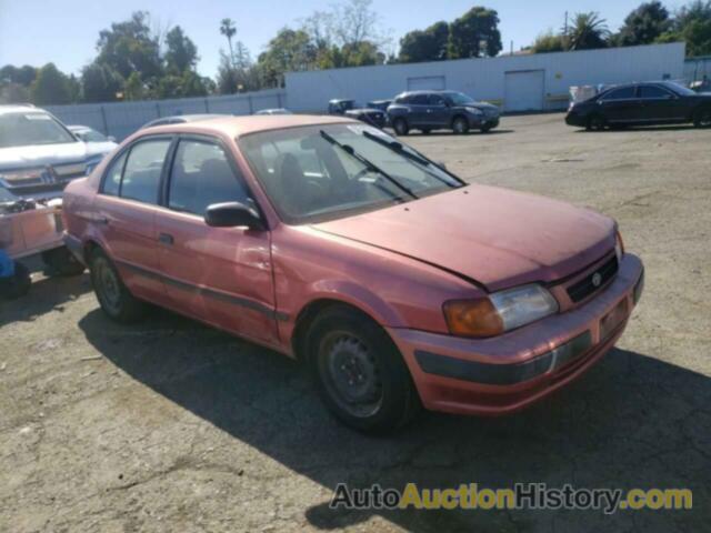 TOYOTA TERCEL CE, JT2BC52L1V0264414