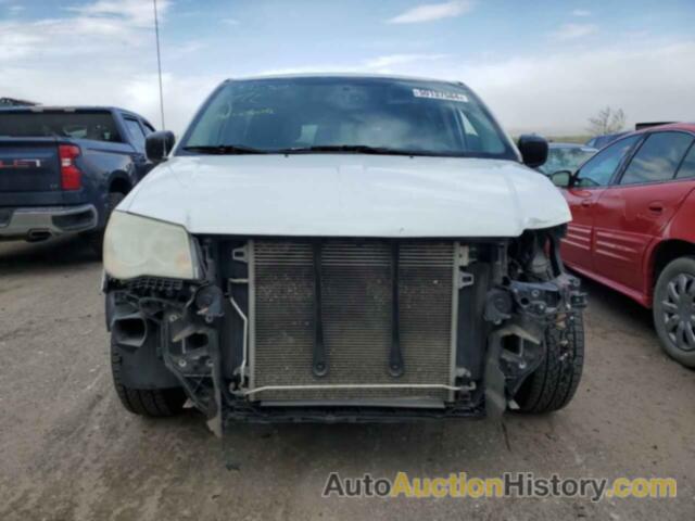 DODGE CARAVAN SE, 2C4RDGBG1ER331522