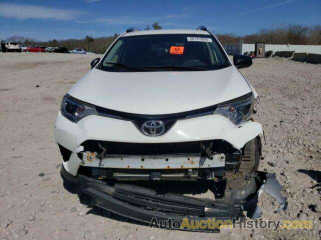 TOYOTA RAV4 LE, JTMBFREV8GJ070771