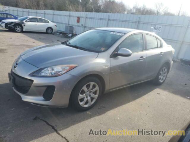 MAZDA 3 I, JM1BL1UG3C1554614