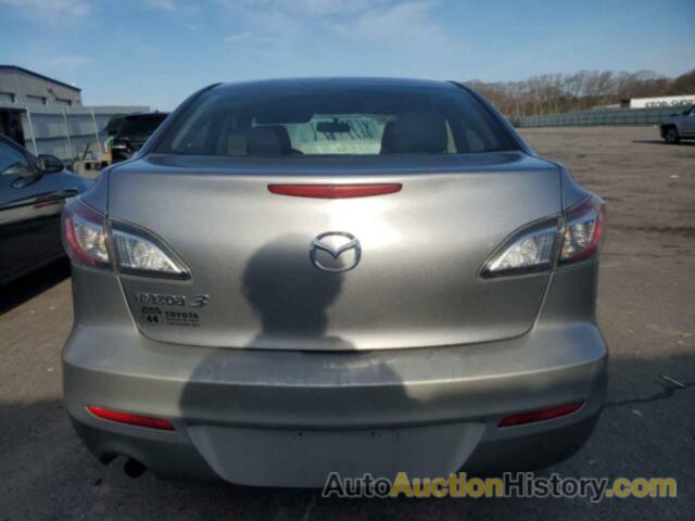 MAZDA 3 I, JM1BL1UG3C1554614