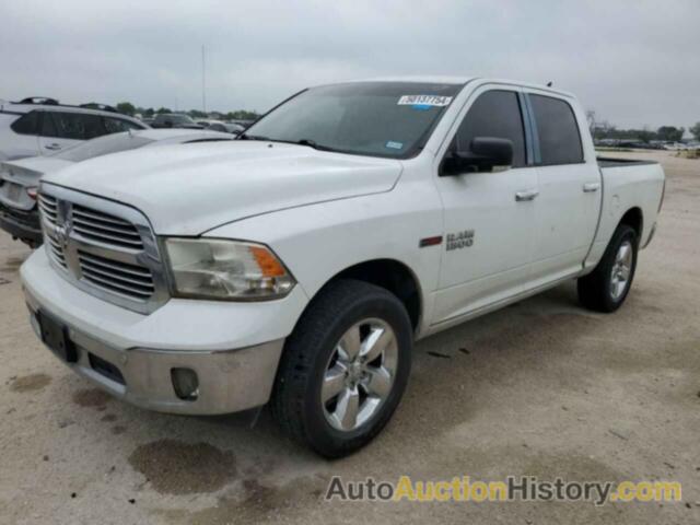 RAM 1500 SLT, 1C6RR6LM5GS107081