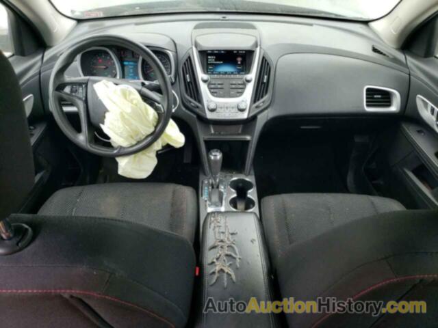 CHEVROLET EQUINOX LS, 2GNALBEK0G6136249