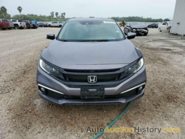 HONDA CIVIC EX, 19XFC1F3XLE020096