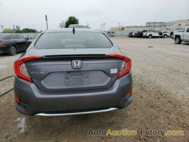 HONDA CIVIC EX, 19XFC1F3XLE020096