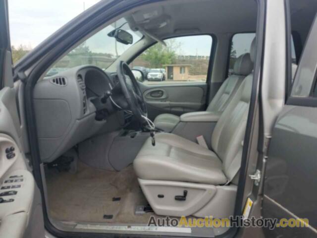 CHEVROLET TRAILBLZR LS, 1GNDS13S282231925