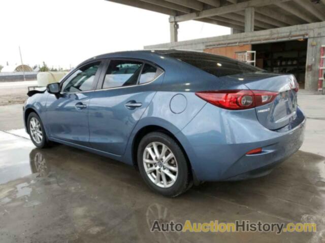 MAZDA 3 SPORT, 3MZBM1U74GM279466