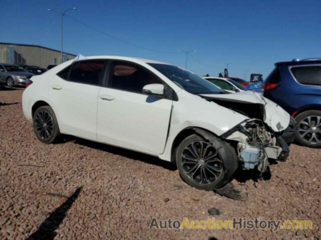 TOYOTA COROLLA L, 5YFBURHE6FP289076