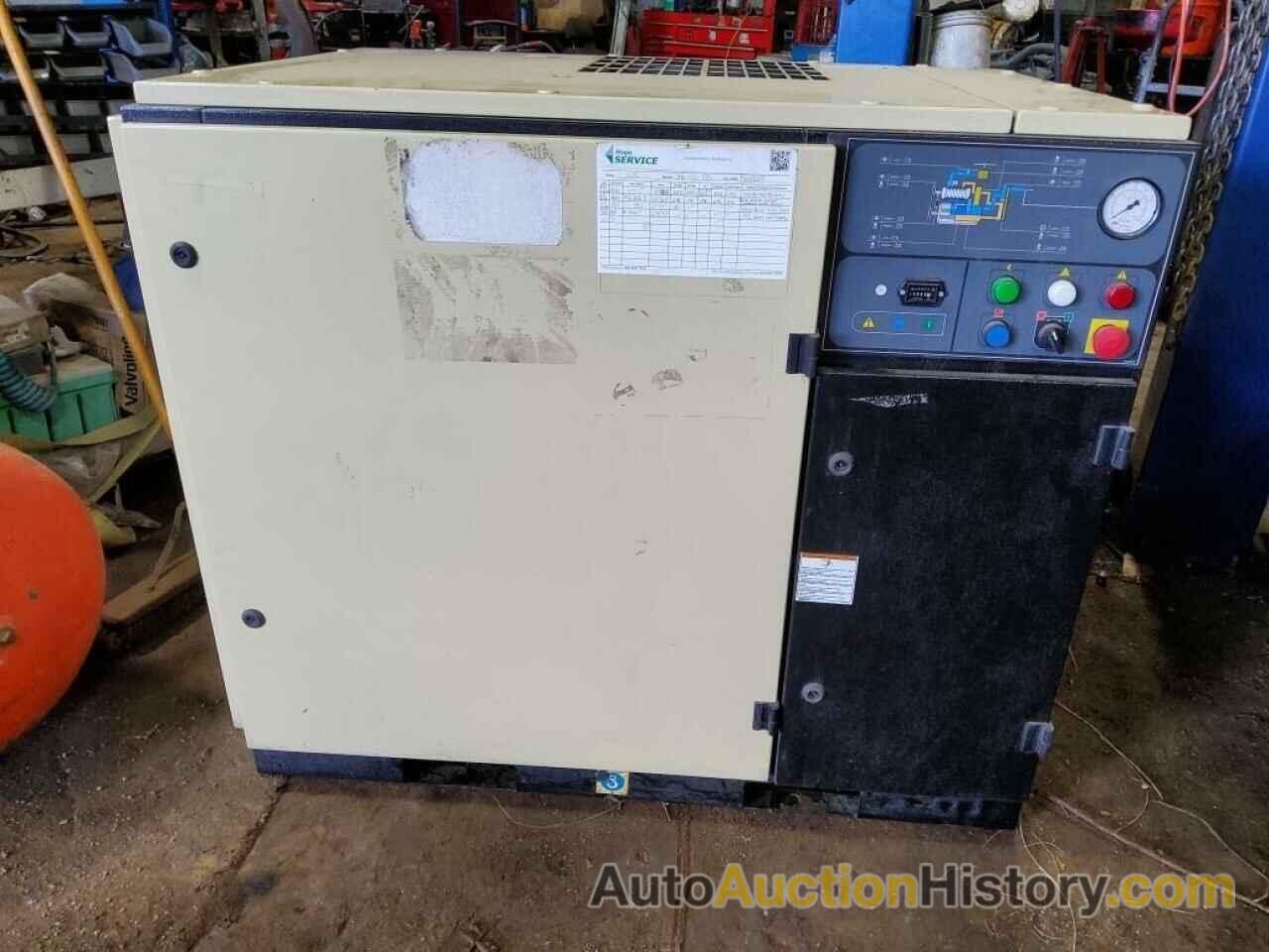 2005 INGERSOLL-RAND OTHER, PX4949U05104