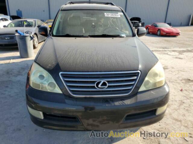 LEXUS GX 470, JTJBT20X080150885