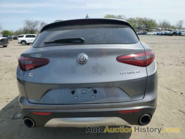 ALFA ROMEO STELVIO TI SPORT, ZASFAKNNXJ7B79087