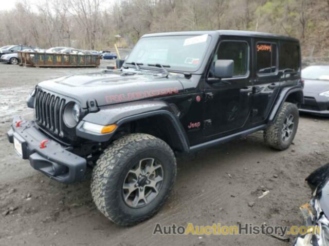 JEEP WRANGLER RUBICON, 1C4HJXFN0LW106073