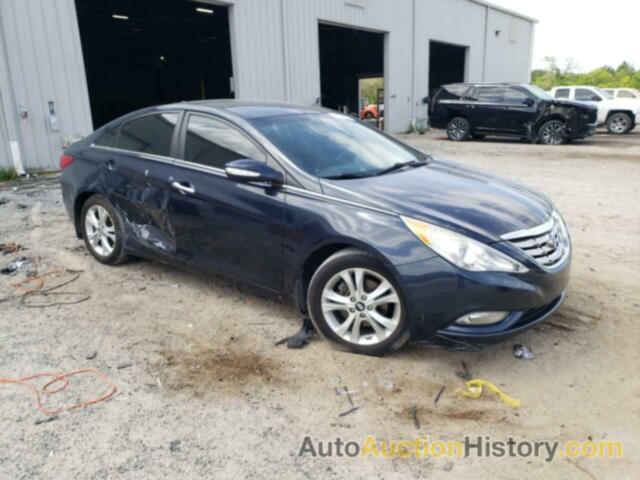 HYUNDAI SONATA SE, 5NPEC4AC1DH777731