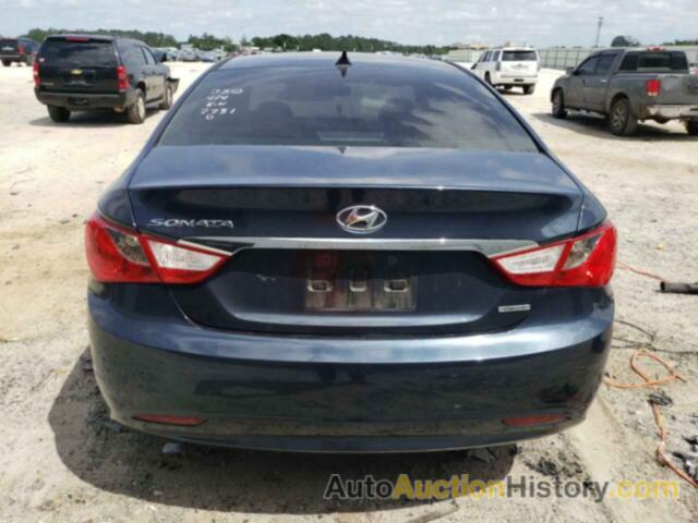 HYUNDAI SONATA SE, 5NPEC4AC1DH777731