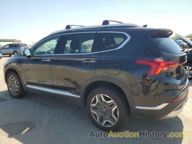 HYUNDAI SANTA FE LIMITED, 5NMS4DAL6NH448683