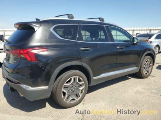 HYUNDAI SANTA FE LIMITED, 5NMS4DAL6NH448683