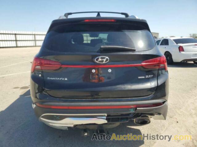 HYUNDAI SANTA FE LIMITED, 5NMS4DAL6NH448683