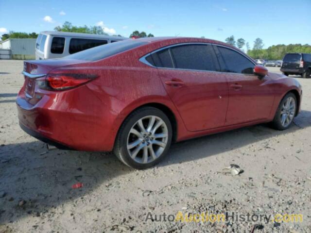 MAZDA 6 TOURING, JM1GJ1T66F1163448