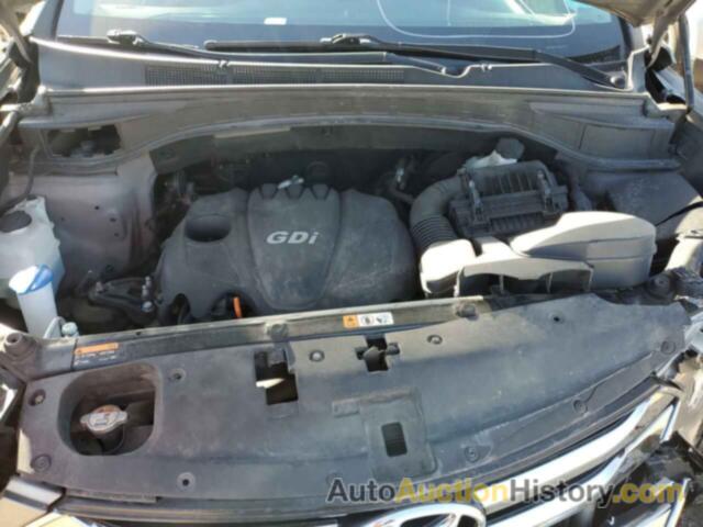 HYUNDAI SANTA FE, 5XYZU3LB8EG142964