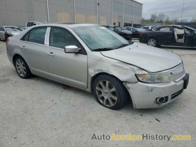 LINCOLN MKZ, 3LNHM26T17R668948