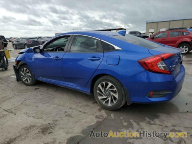 HONDA CIVIC EX, 2HGFC2F78JH506255