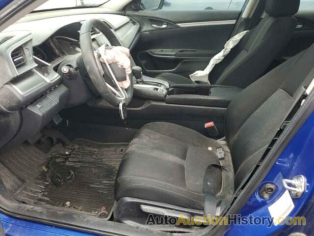 HONDA CIVIC EX, 2HGFC2F78JH506255