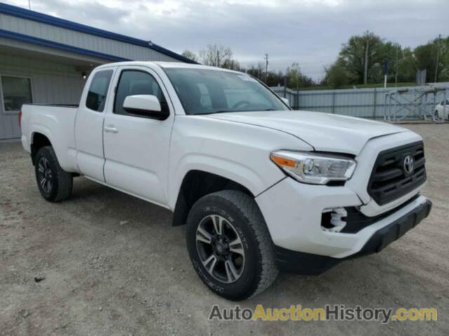 TOYOTA TACOMA ACCESS CAB, 5TFRX5GN0HX086074