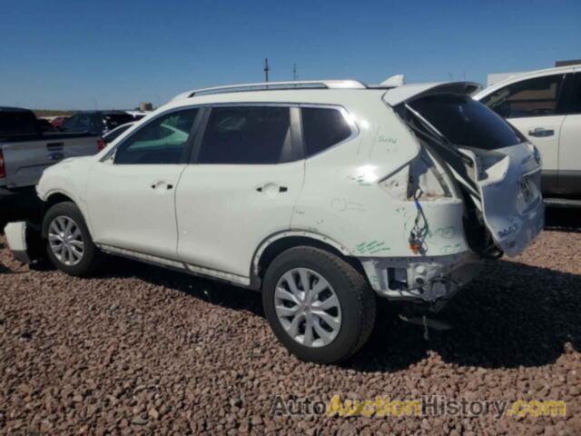 NISSAN ROGUE SV, 5N1AT2MNXHC832772