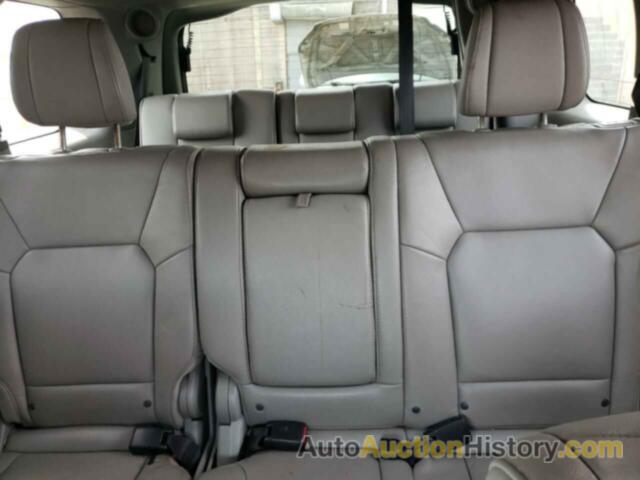 HONDA PILOT TOURING, 5FNYF4H98CB044930